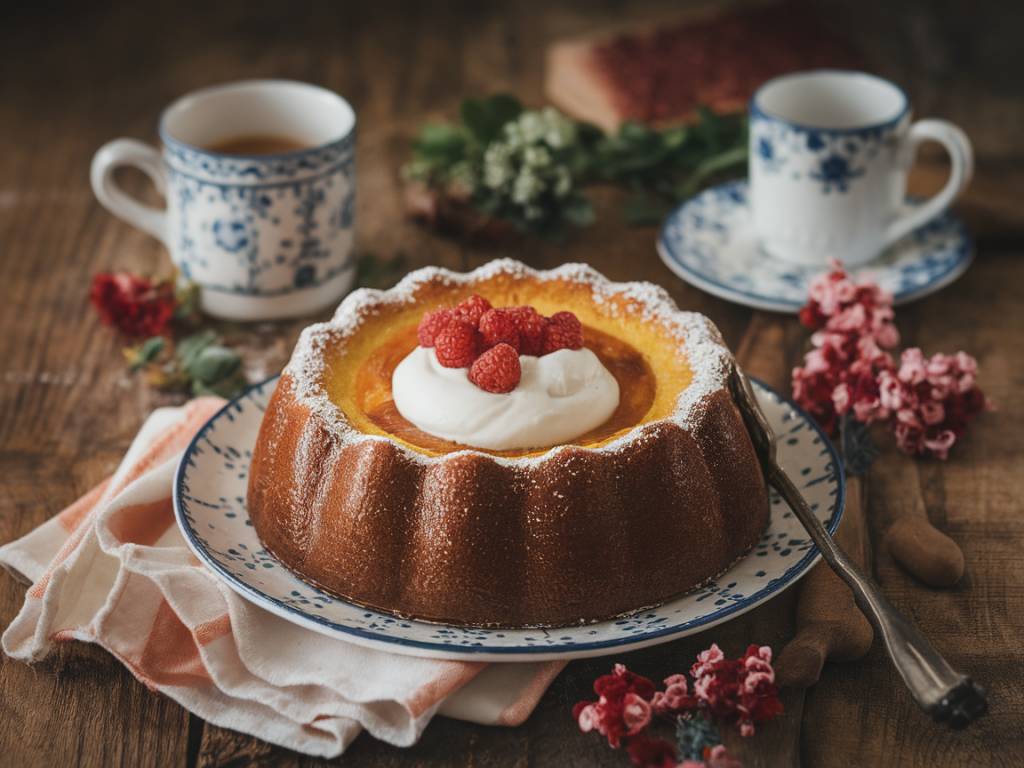 Clafoutis : les recettes incontournables à découvrir